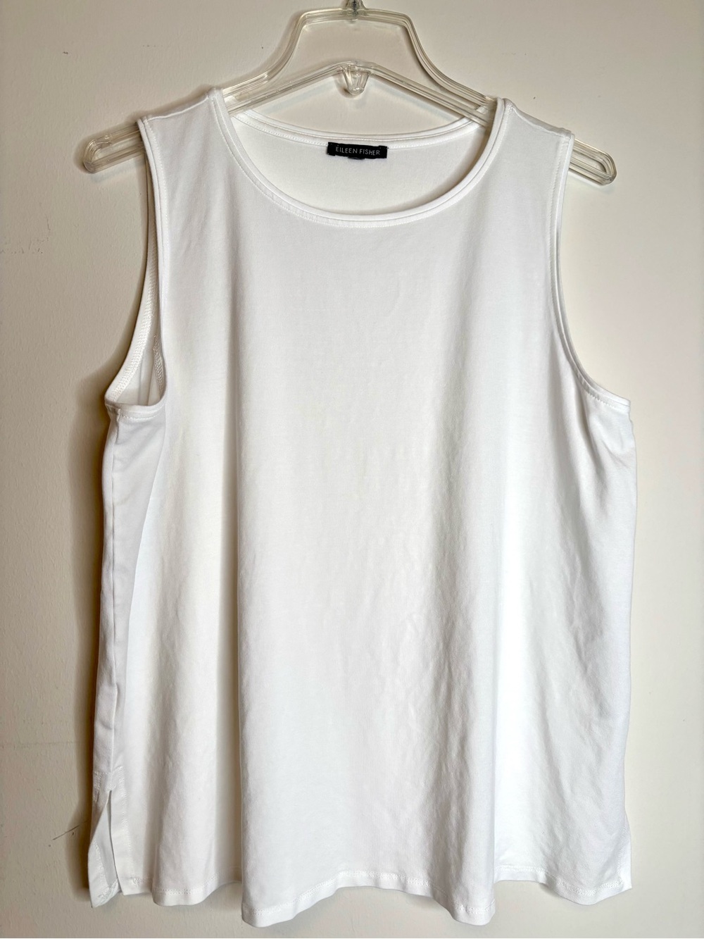EILEEN FISHER TANK